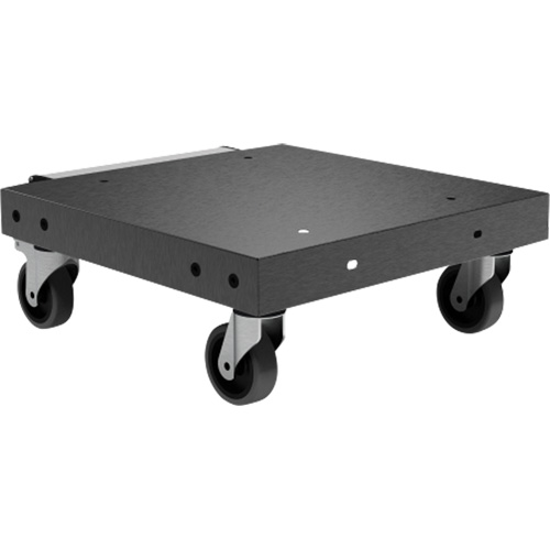Modular Charging System Handleless Single Dolly Sidevic Inc.