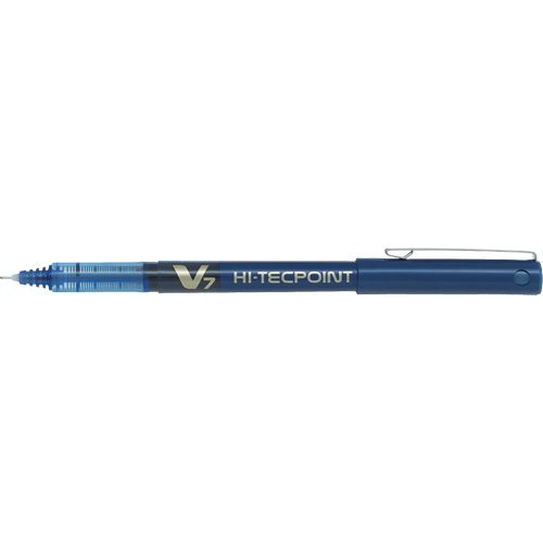 Stylo Hi-Tecpoint, Bleu, 0,7 mm Sidevic Inc.