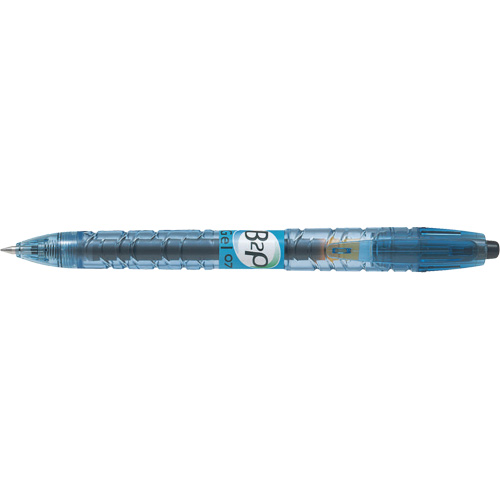 B2P Ball Point Pen, Black, 0.7 mm Sidevic Inc.
