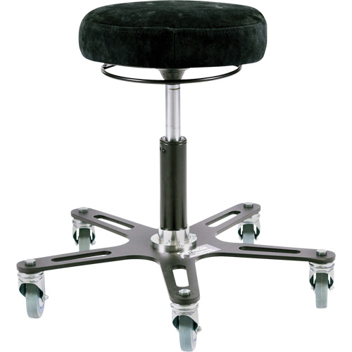 Tabouret Soudage OmniStool Sidevic Inc.