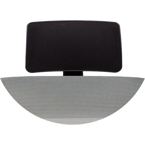 Appui-t&ecirc;te r&eacute;glable avec porte-manteau Sidevic Inc.
