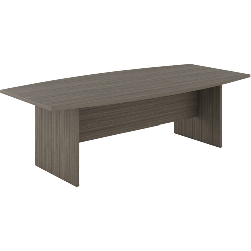 Newland Boat-Shaped Conference Table Sidevic Inc.