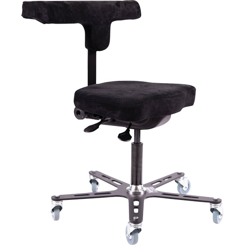 VEGA-T Ergonomic Welding Chair Sidevic Inc.