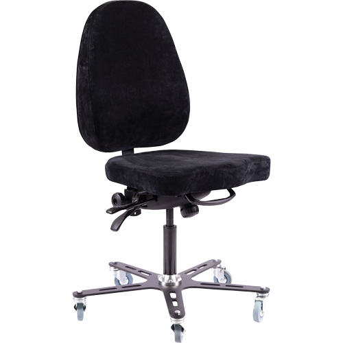 Chaise ergonomique de soudage SF190 Sidevic Inc.