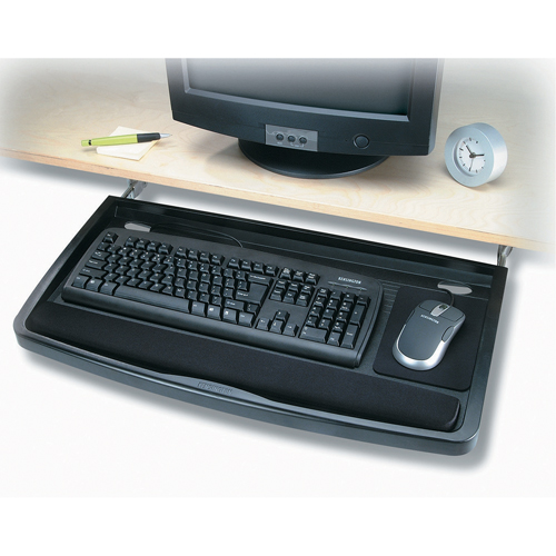 Tiroirs &agrave; clavier Sidevic Inc.