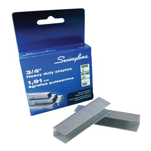 Heavy-Duty 390 Staples Sidevic Inc.