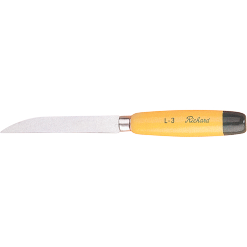 Industrial Utility Knife, 4 x 5/8" Sidevic Inc.