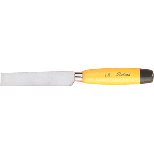 Industrial Utility Knife, 3 7/8 x 3/4" Sidevic Inc.