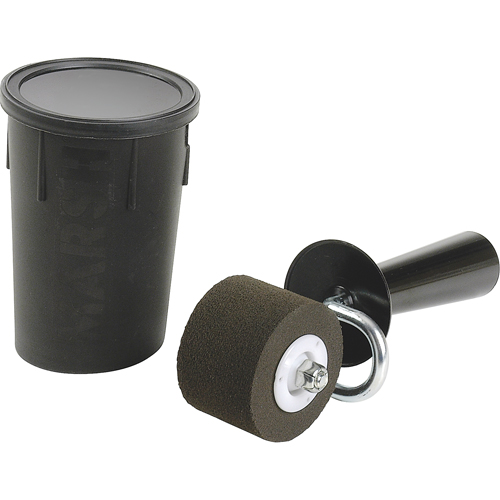 Rolmark Stencil Systems - 1 1/2" Hand Rollers Sidevic Inc.