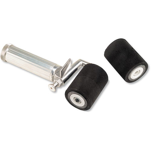 Rolmark Stensil Systems - 3" Fountain Rollers Sidevic Inc.