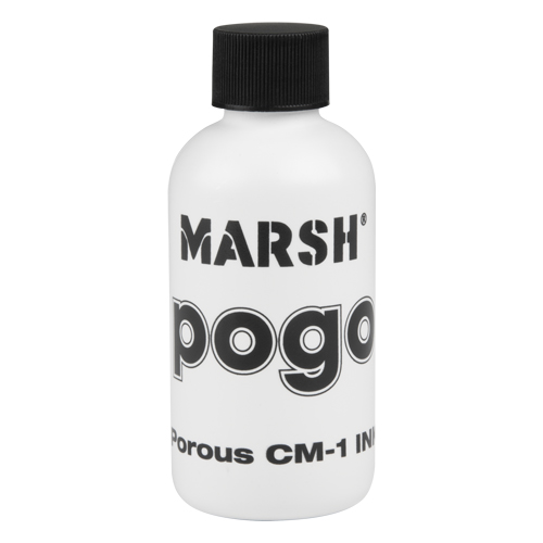 Stencil Pogo Printers Sidevic Inc.