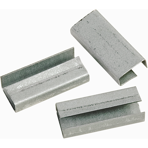 Seals & Buckles for Polypropylene Strapping Sidevic Inc.