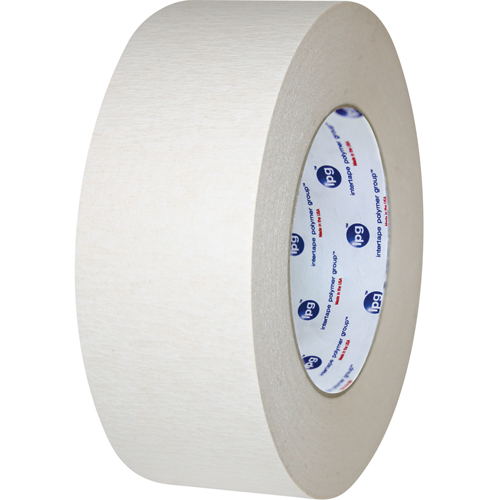 Rubans en papier avec adh&eacute;sif sur deux c&ocirc;t&eacute;s, 12 mm (1/2") la x 33 m (108') l, &eacute;paisseur de 5 mils Sidevic Inc.