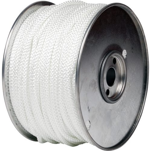 Cordes, Nylon, 250' Sidevic Inc.