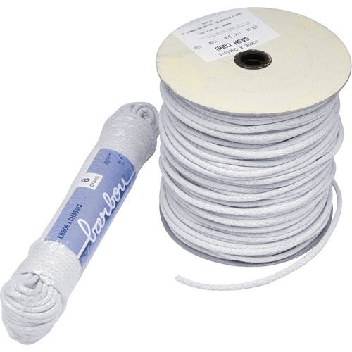 Cordes, Coton, 100' Sidevic Inc.