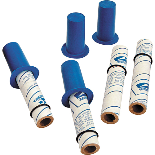 Reusable Dispenser Handles Sidevic Inc.