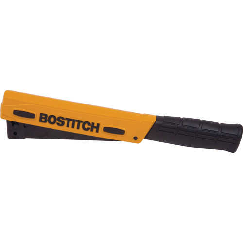 Pistolet agrafes, 1/4", 5/16", 3/8" Sidevic Inc.