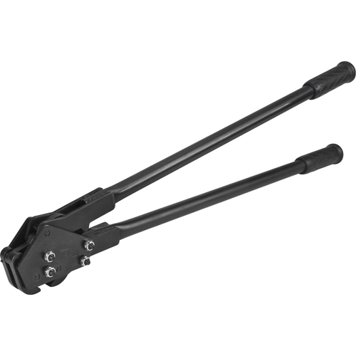 Heavy-Duty Steel Strapping Sealer Sidevic Inc.