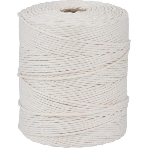 Tying Twine, 840', Cotton Sidevic Inc.