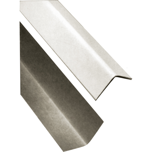 Protecteurs de rebord, Carton, 144" lo x 3" la Sidevic Inc.