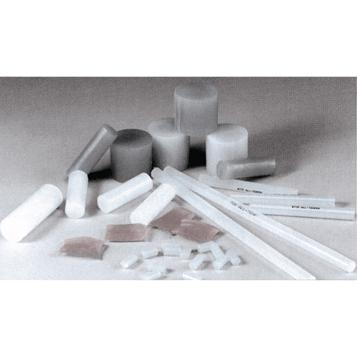 Glue Stick, 10" L, Clear Sidevic Inc.