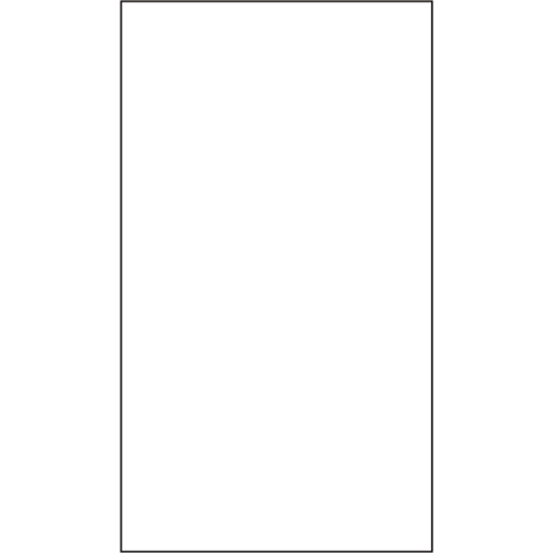 Packing List Envelopes, 3-3/4" L x 7" W, Computer Style Sidevic Inc.