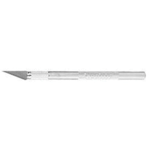 Light-Duty Precision Knife, Stainless Steel Blade Sidevic Inc.
