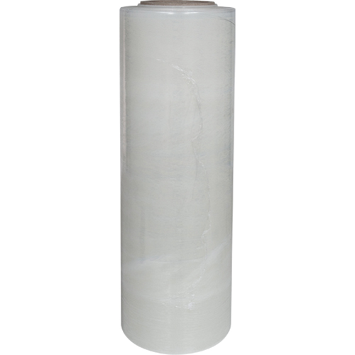 Stretch Wrap, Blown, 80 Gauge (20.3 micometers), 15" x 1500' Sidevic Inc.