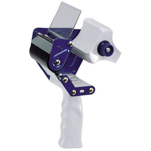 Tape Dispenser, Standard Duty, Fits Tape Width Of 76 mm (3") Sidevic Inc.