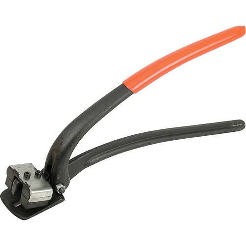 Coupoirs pour feuillards m&eacute;talliques - Usage standard Sidevic Inc.