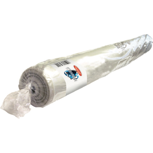 Poly Sheeting - Light Duty, 6' x 250' x Sidevic Inc.