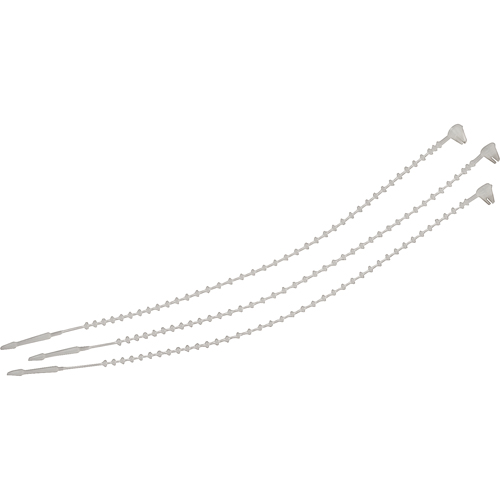 Attaches en nylon Secur-A-Tie Sidevic Inc.