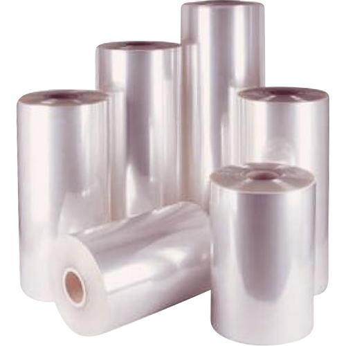 Polyolefin Shrink Film - Exlfilm<em>plus</em> Sidevic Inc.