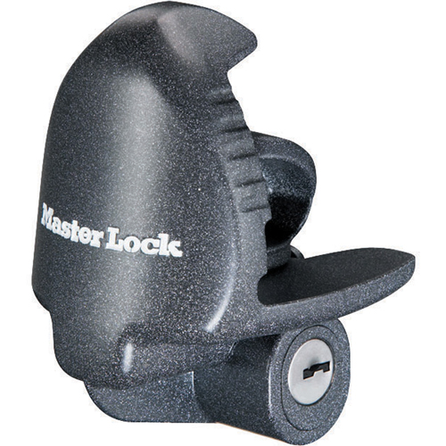 Universal Trailer Coupler Locks Sidevic Inc.