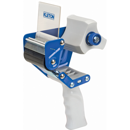 Tape Dispenser, Heavy Duty, Fits Tape Width Of 76.2 mm (3") Sidevic Inc.