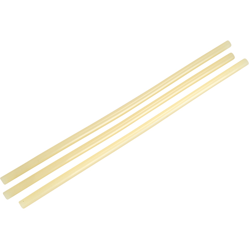 Glue Sticks, 7/16" Dia. x 15.0" L, Amber Sidevic Inc.