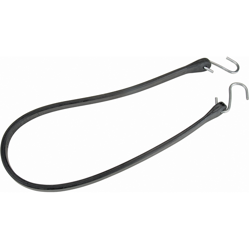 Rubber Tie Down, 31" Sidevic Inc.