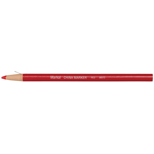 China Markers, Red Sidevic Inc.