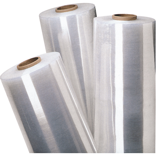 Prolite Hand Stretch Film, Cast, 47 Gauge (11.91 micrometers), 14" x 1500' Sidevic Inc.