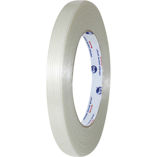 Filament Tape RG285 Series, 4 mils Thick, 18 mm (71/100") x 54.8 m (179.79')  Sidevic Inc.