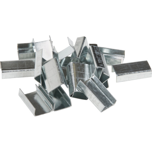 Joints en acier Sidevic Inc.