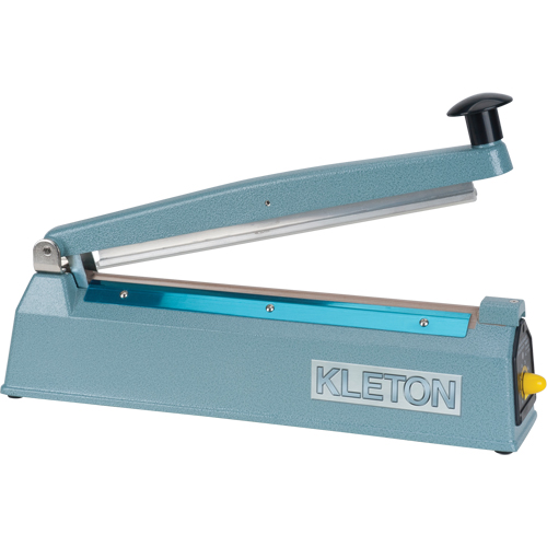 Impulse Heat Sealer, 12" Seal Length Sidevic Inc.