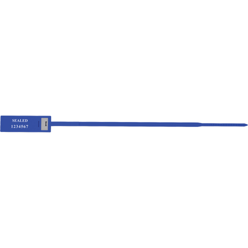 Scell&eacute; uniStrap, 13", M&eacute;tal, Scell&eacute; &agrave; tirer Sidevic Inc.