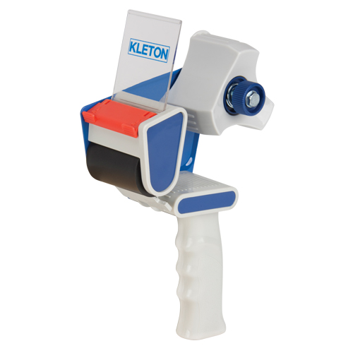 Tape Dispenser, Standard Duty, Fits Tape Width Of 51 mm (2") Sidevic Inc.