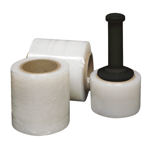Banding Film Sidevic Inc.