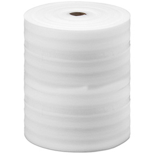 StarFoam Foam Roll, Regular, 1/8" Thick, 24" W x 1100' L Sidevic Inc.