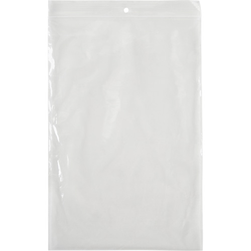 Poly Bags, Reclosable, 9" x 6", 4 mils Sidevic Inc.