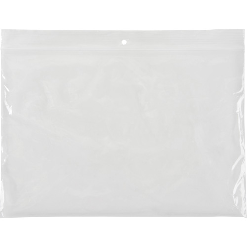 Sacs en poly, Refermable, 6" x 9", 2 mils Sidevic Inc.
