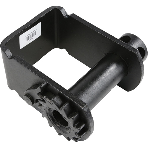 Sliding Winch Sidevic Inc.