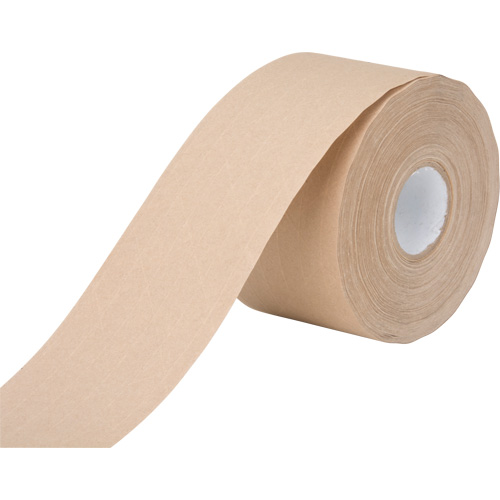 Reinforced Tape, 76 mm (3") x 150 m (492'), Kraft Sidevic Inc.